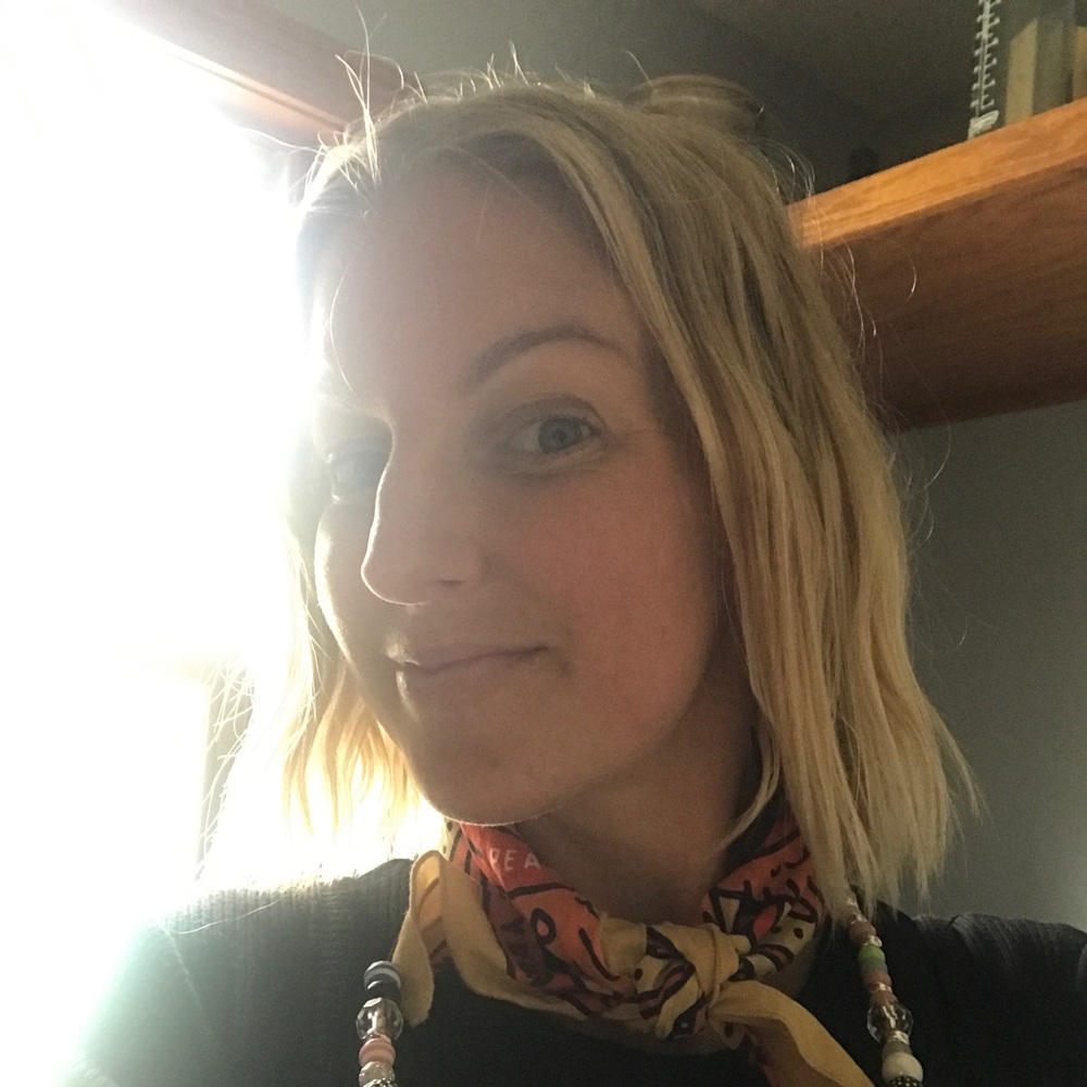 Meet your Posher, Kirby